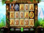 Aztec Magic Deluxe Screenshot