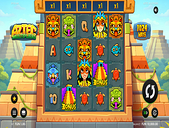 Aztec Multipliers Screenshot