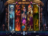 Baba Yaga Tales 2 Screenshot