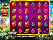 Barn Festival Screenshot