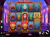 Baron Bloodmore and the Crimson Castle Screenshot