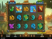 Bass Baggin Screenshot