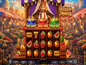 Bazaar Monkey Screenshot