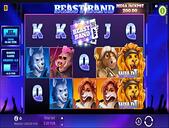 Beast Band Screenshot