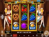 Beersburg Fest Hold and Win Screenshot