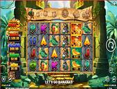 Bet365 Kong 3 Even Bigger Bonus Screenshot