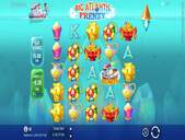 Big Atlantis Frenzy Screenshot