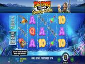 Big Bass Keeping it Reel Screenshot