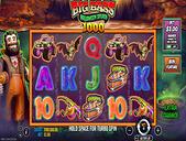 Big Bass Splash Halloween 1000 Screenshot