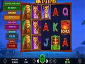 Big Cat Links Screenshot