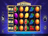 Big Spin Bonus Screenshot