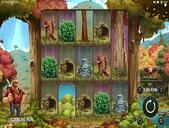 Big Stack Lumberjack Screenshot