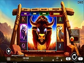 Big Wild Buffalo 2 Screenshot