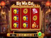 Big Win Cat Screenshot