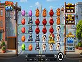Birds in The City Screenshot