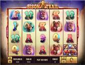 Bison Trail Screenshot