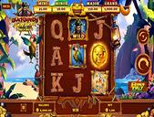 Blackbeards Lucky Bucks Screenshot