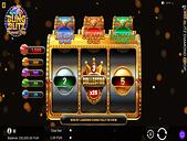 Bling Blitz Diamond Drop Screenshot