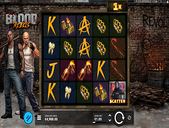 Blood Rebels Screenshot