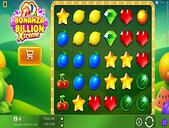 Bonanza Billion Xtreme Screenshot