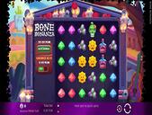 Bone Bonanza Screenshot