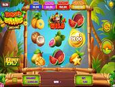 Bongos Bananas Hold and Win Screenshot