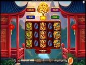 Bonsai Gold Hold and Win Screenshot