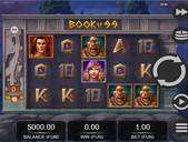 Book of 99 Screenshot