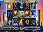 Book of Atlas Screenshot