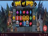 Book of Books Screenshot