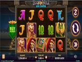 Book of Nile Lost Chapter Screenshot