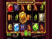 Book of Piggy Bank Screenshot