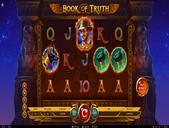 Book of Truth Screenshot