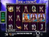 Book of Vikings Screenshot