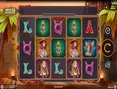 Book of Wealth 2 Screenshot