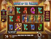 Book of the Fallen Screenshot