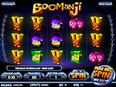 Boomanji Screenshot