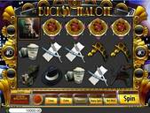 Bucksy Malone Screenshot