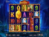 Buffalo 50 Screenshot