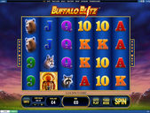 Buffalo Blitz Screenshot