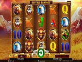 Buffalo Rampage Screenshot