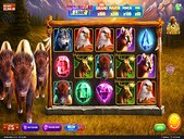 Buffalo Wilds Screenshot