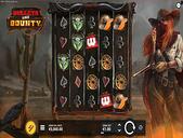 Bullets and Bounty Screenshot