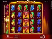 Burning Chilli X Screenshot