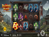 Bushido Blood Screenshot