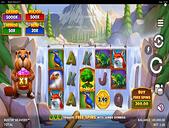 Bustin Beavers Screenshot