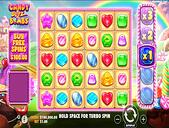 Candy Blitz Bombs Screenshot
