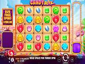 Candy Blitz Screenshot