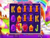 Candy Monsta Screenshot