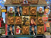 Cash Cow Screenshot